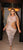 Sheer Mist Dress