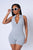 Not so Basic Romper