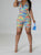 Spectra Romper
