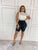 Pop Out Romper